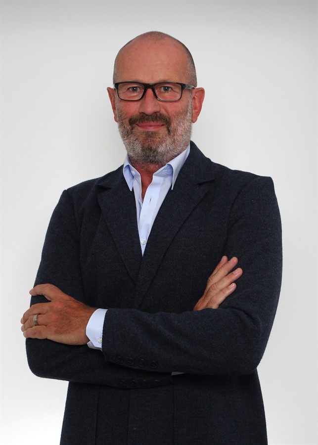 Studio 100 Media appoints Joachim Knödler as Head of Licensing